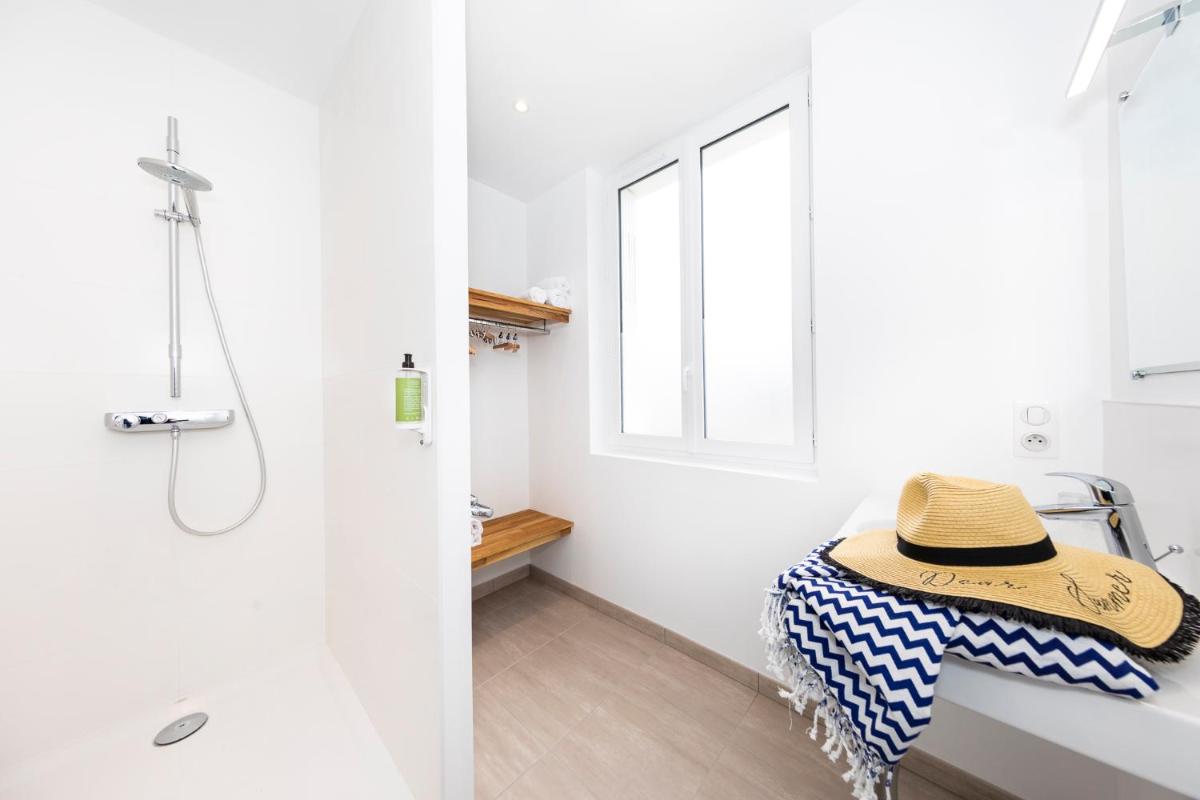 Hôtel Spa De La Citadelle Lorient - Housity