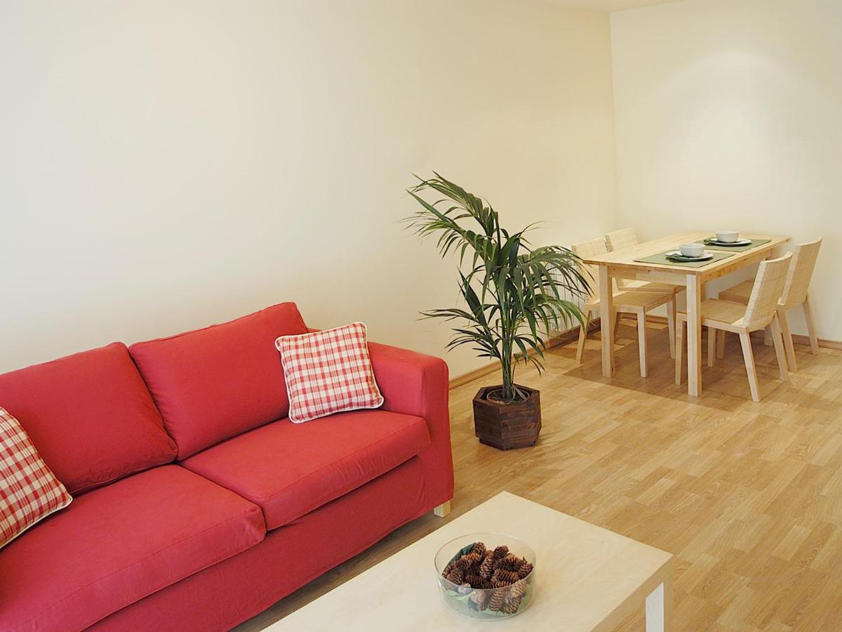 Aparthotel Nou Vielha - Housity