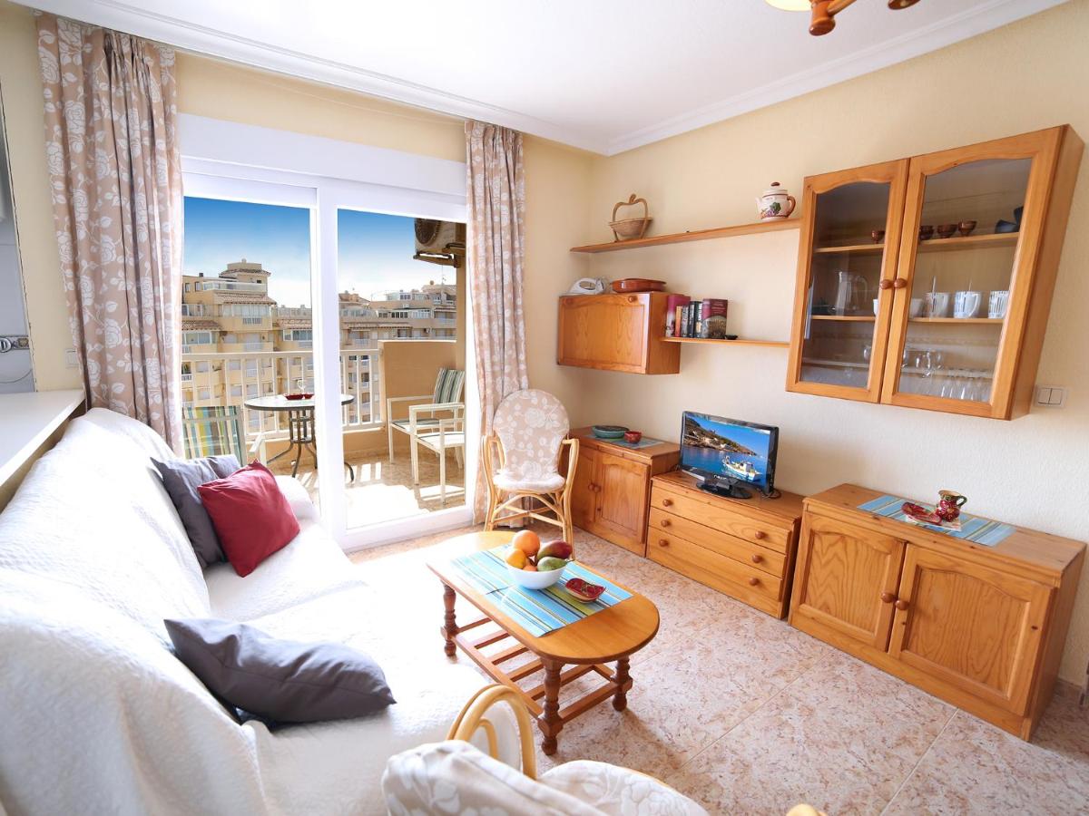 Puerto y Playa Apartments La Manga - Hizvo
