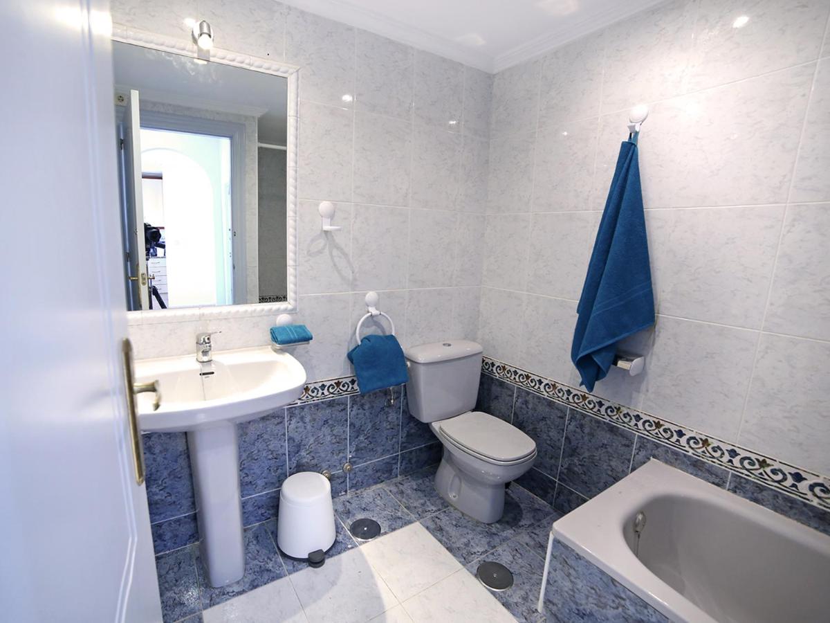 Puerto y Playa Apartments La Manga - Hizvo