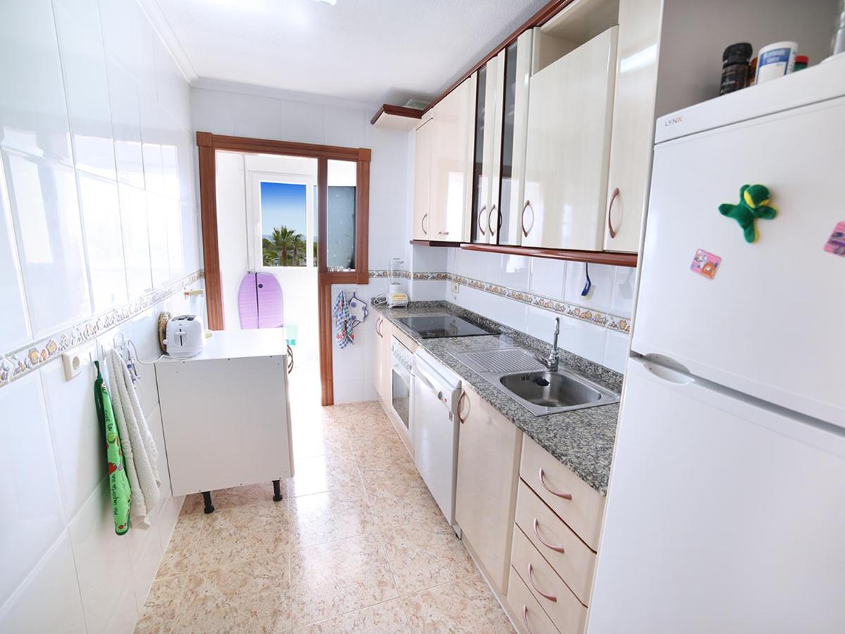 Suitetrails - Puerto y Playa Apartments La Manga