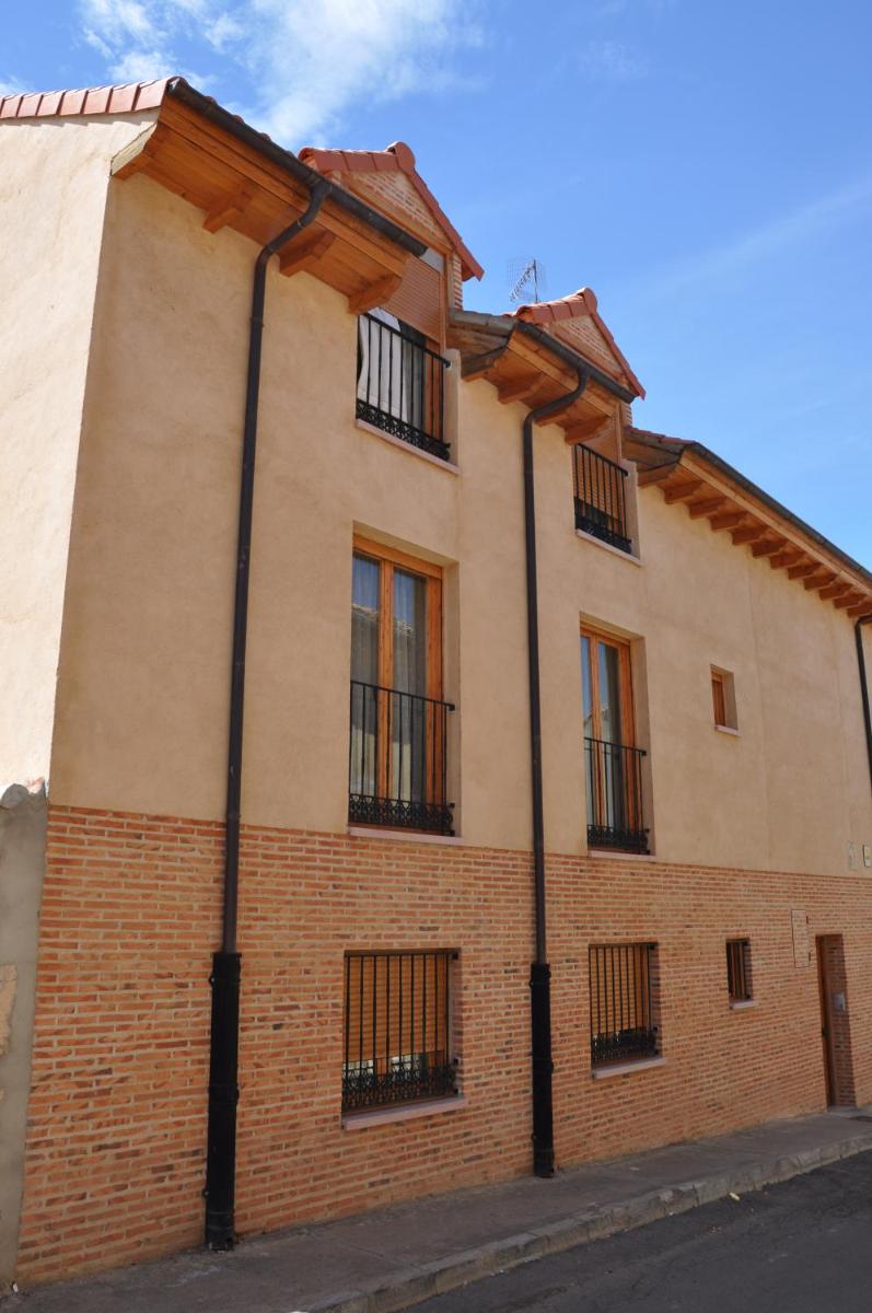 Casa Rural Arturo I - Housity