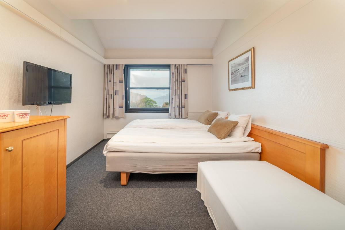 Thon Hotel Sandnes - Housity