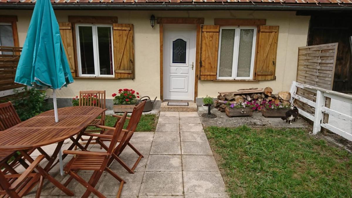 House with a fantastic view over Geneva - Housity