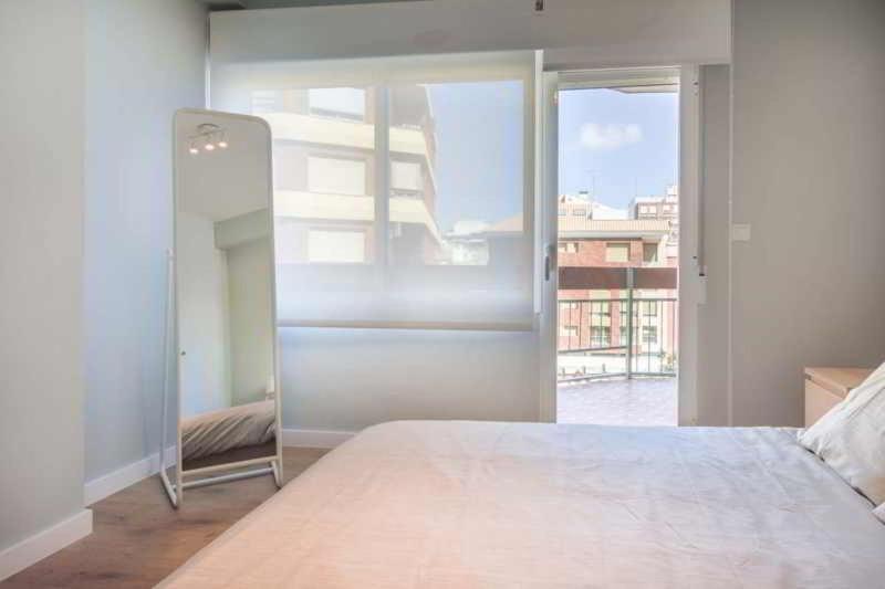 Apartamento moderno en pleno centro de Castellón. - Housity