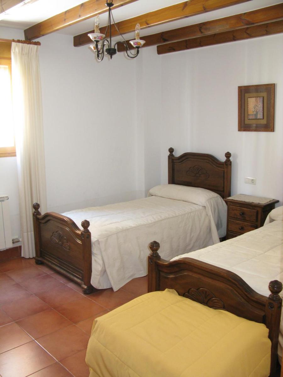 Casa Rural Arturo I - Housity