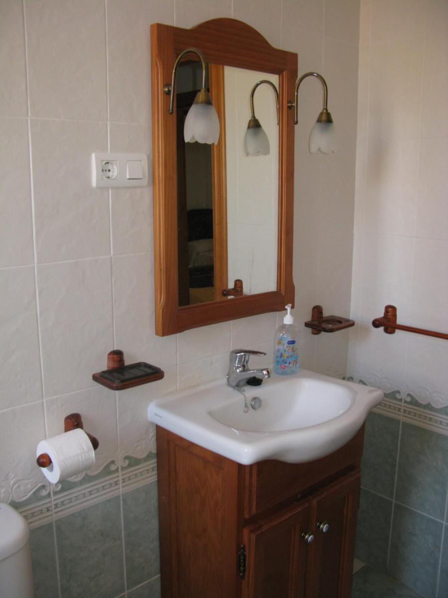 Casa Rural Arturo I - Housity