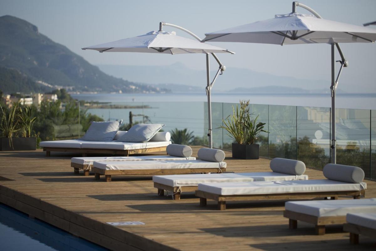 Ionian Eye Design Studios & Spa - Housity