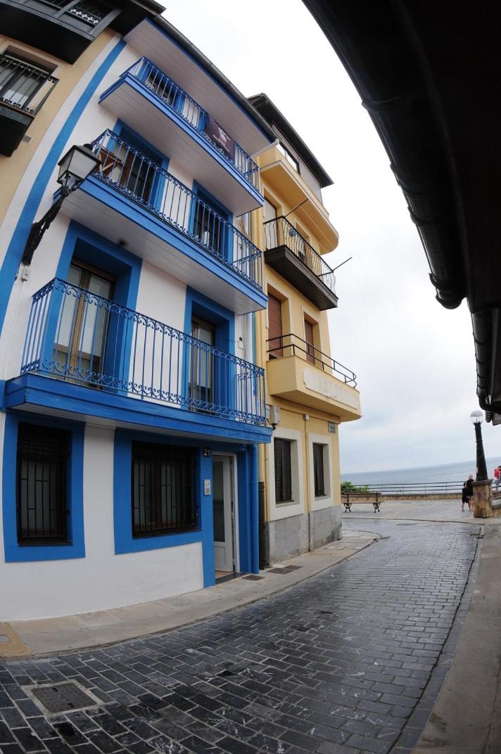 APARTAMNTOS URDAIBAI 3 - Housity