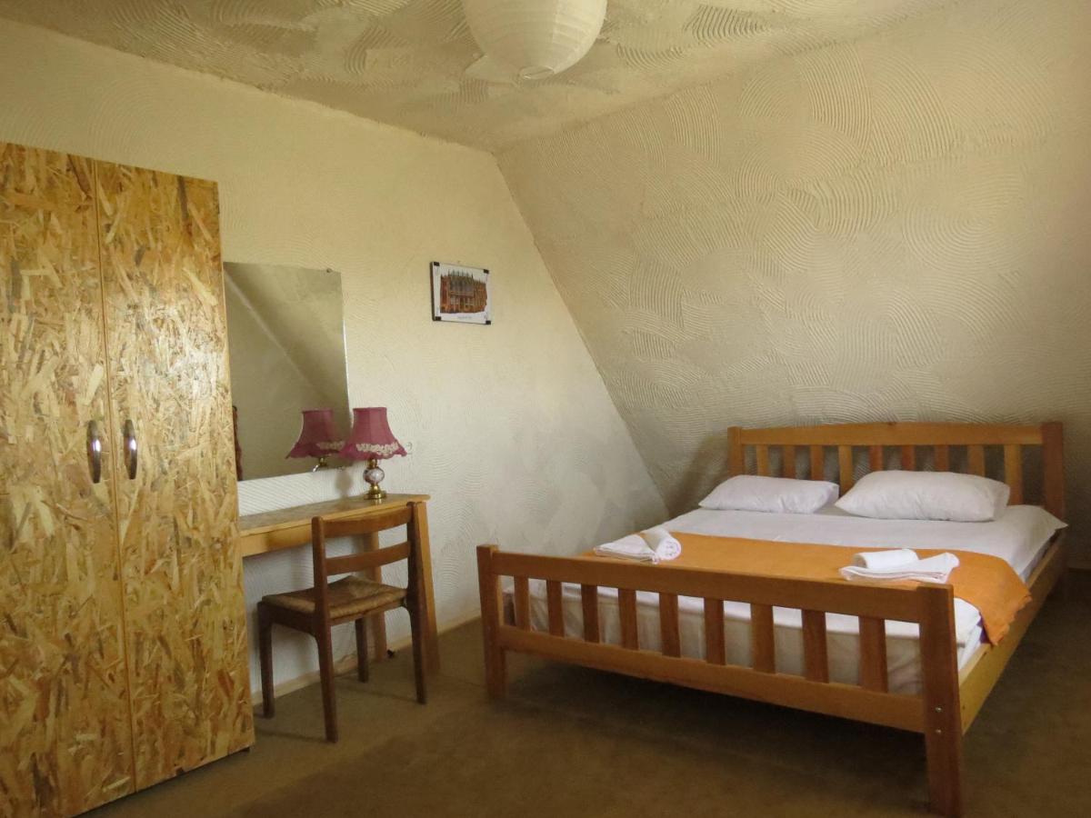 Villa Rbona - Housity