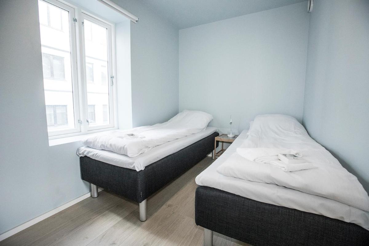 Stavanger Housing Hotel - Housity