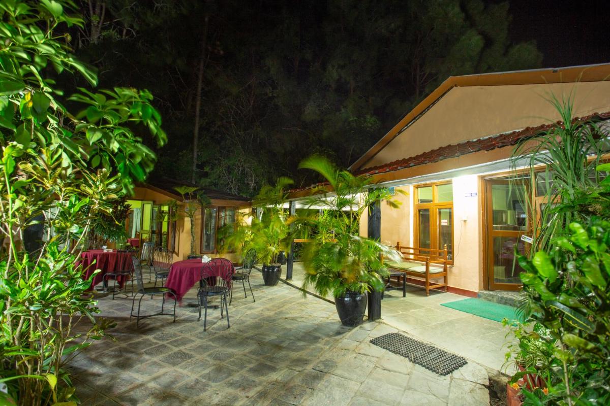 Bandipur Mountain Resort - Housity