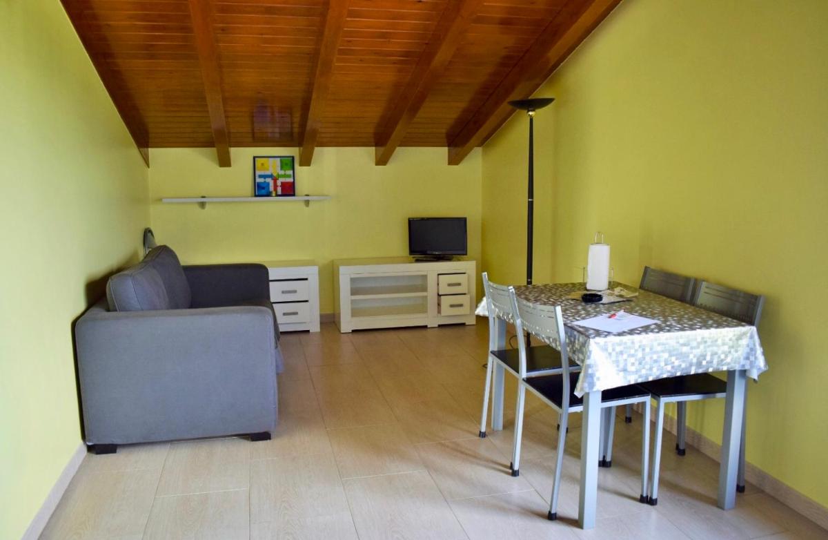 Suitetrails - Apartamentos La Fragata