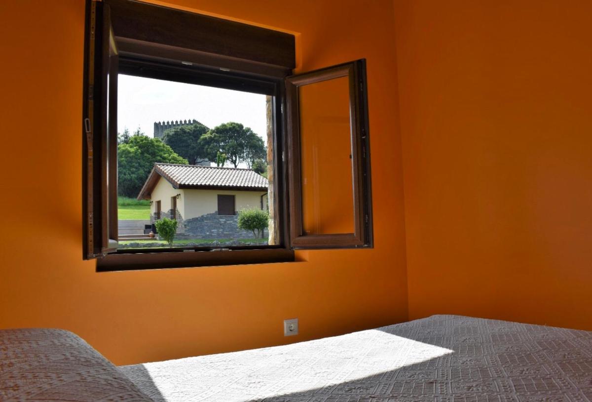 Suitetrails - Apartamentos La Fragata