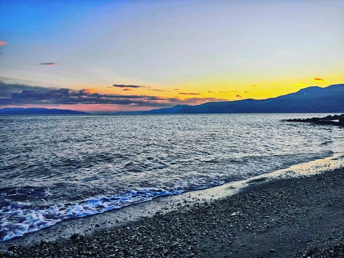 Kvarner Sea View Apartment Rijeka - Hizvo