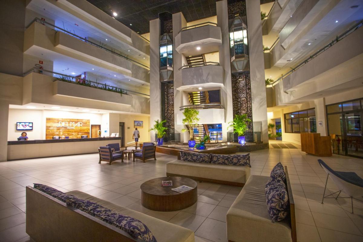 Suitetrails - Del Mar Hotel