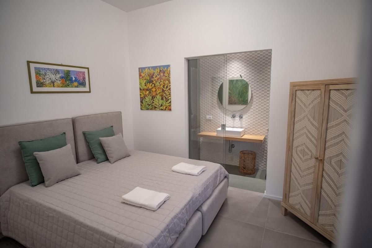 Mondello Felix - appartamenti in villa a 600m dal mare - Housity