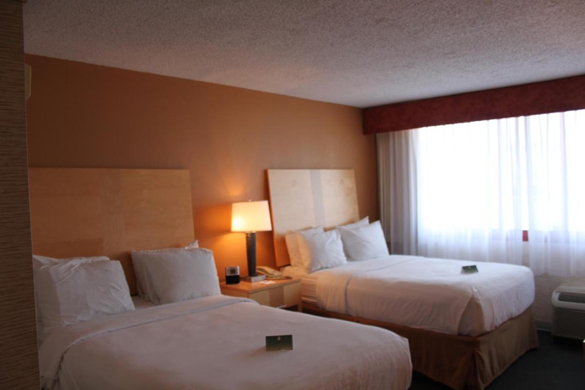 Trip Hotel Ithaca - Housity