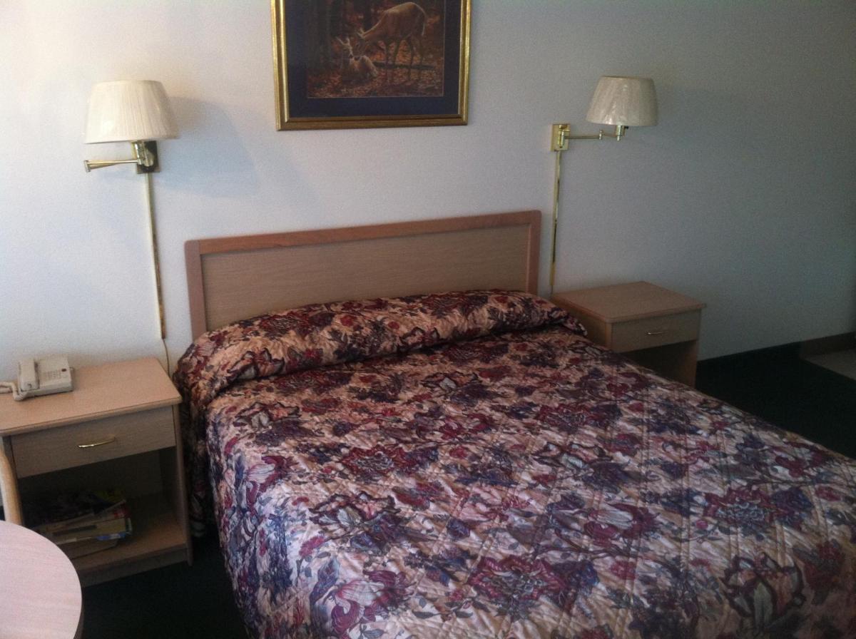 Crown Inn - Housity