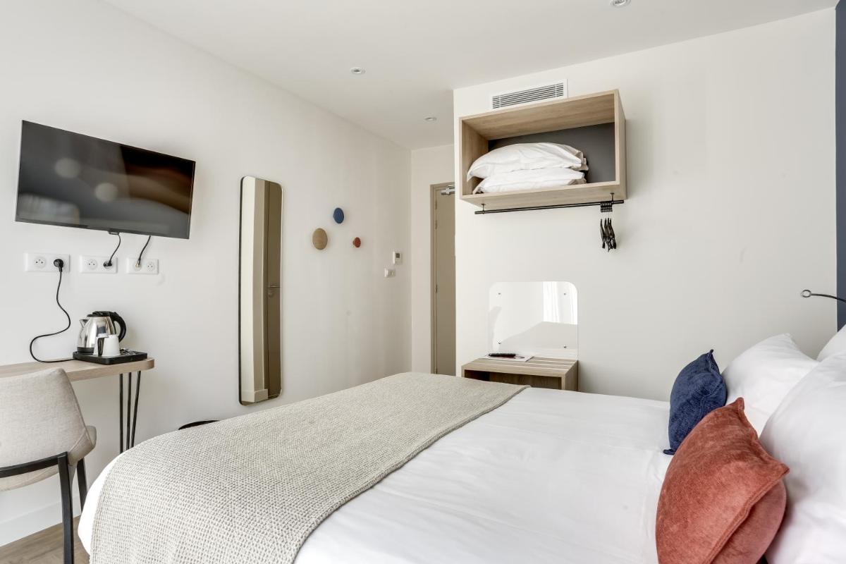 Hotel Courseine - Housity