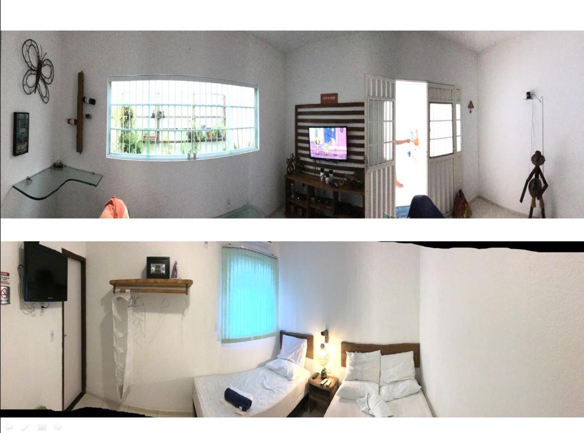 Aconchego dos Milagres - Housity