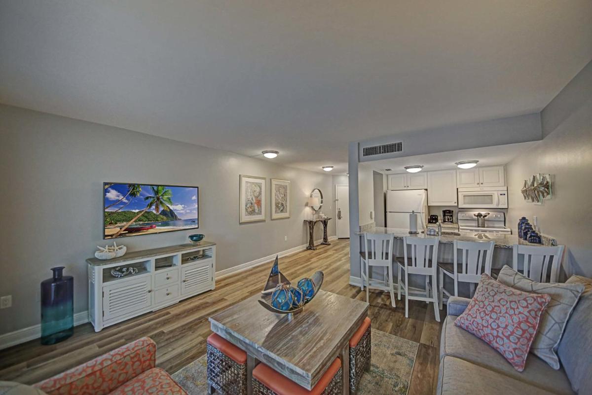 South Seas Resort - Housity