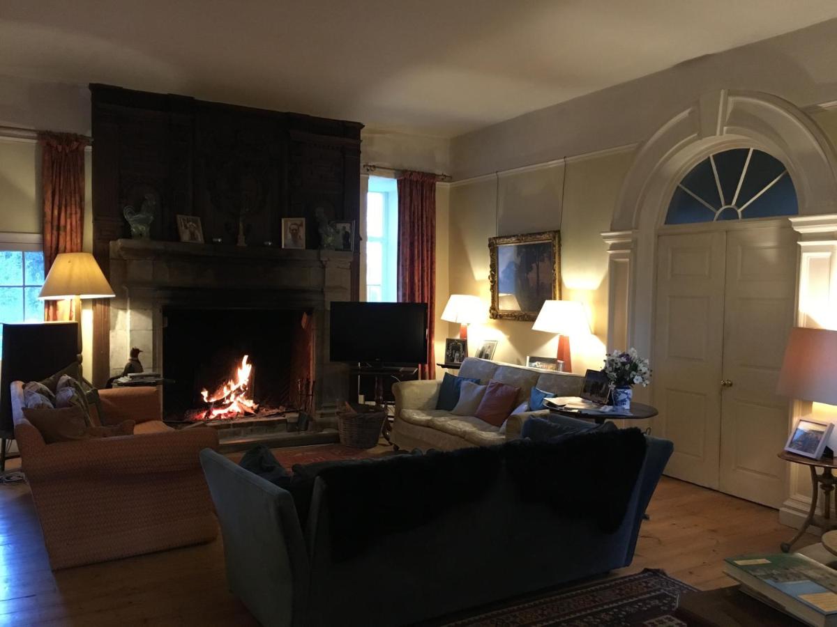 Marston Hall - Housity