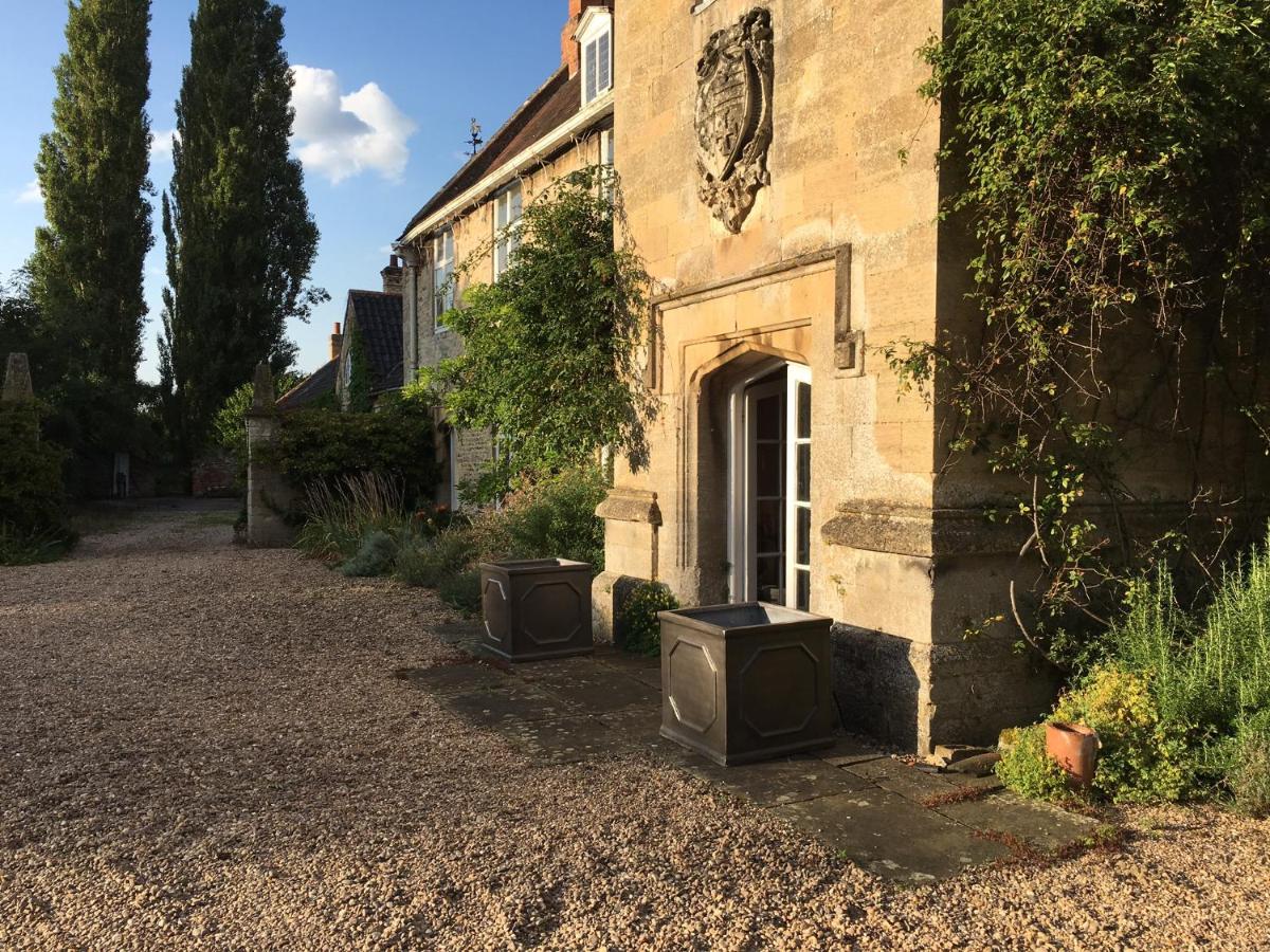 Marston Hall - Housity