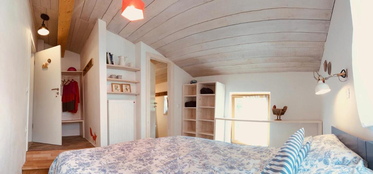 B&B Mad Mountain - Housity