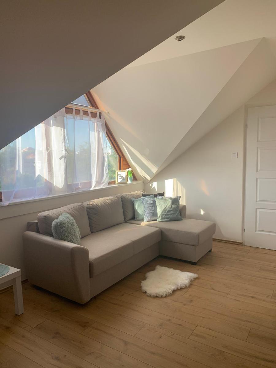 Gem in Győr - free parking - Housity