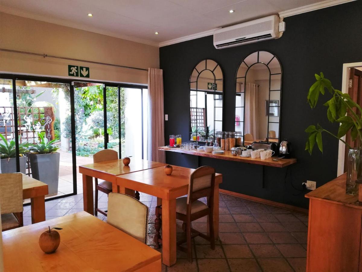 The Platinum Guesthouse - Housity