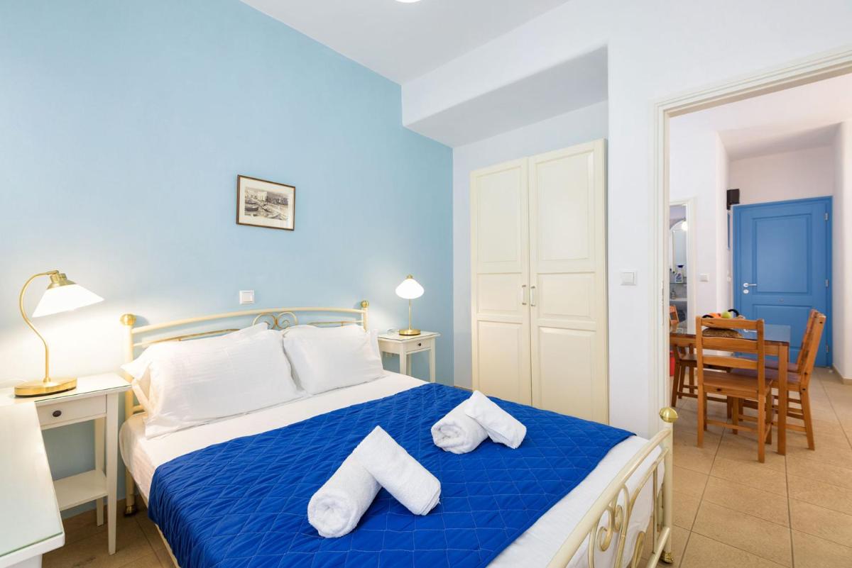 Kostantis Vacation Home 1 - Housity