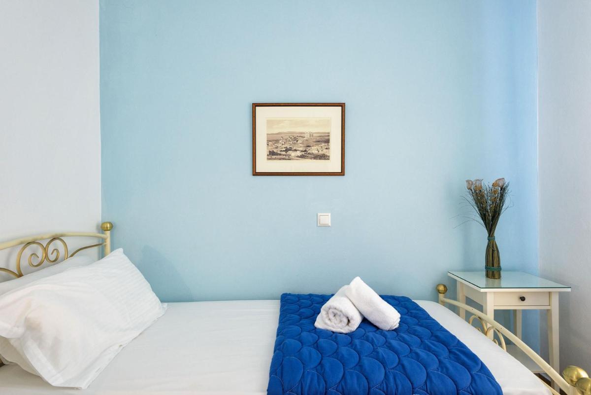 Kostantis Vacation Home 1 - Housity