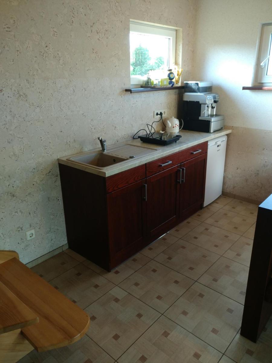 Mini spa Harmonija - Housity