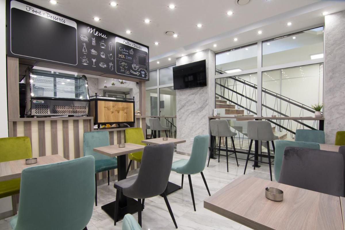 Omia - Housity