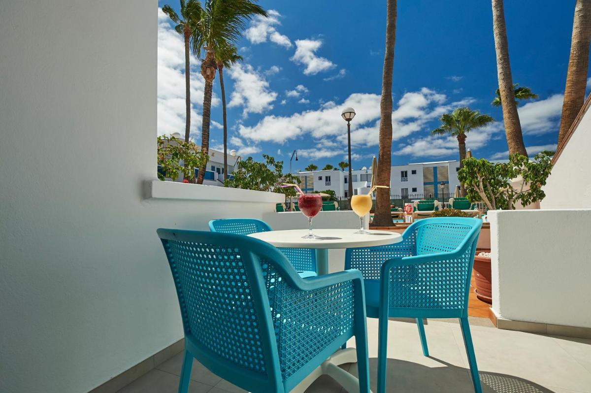 Suite Hotel Montana Club - Housity