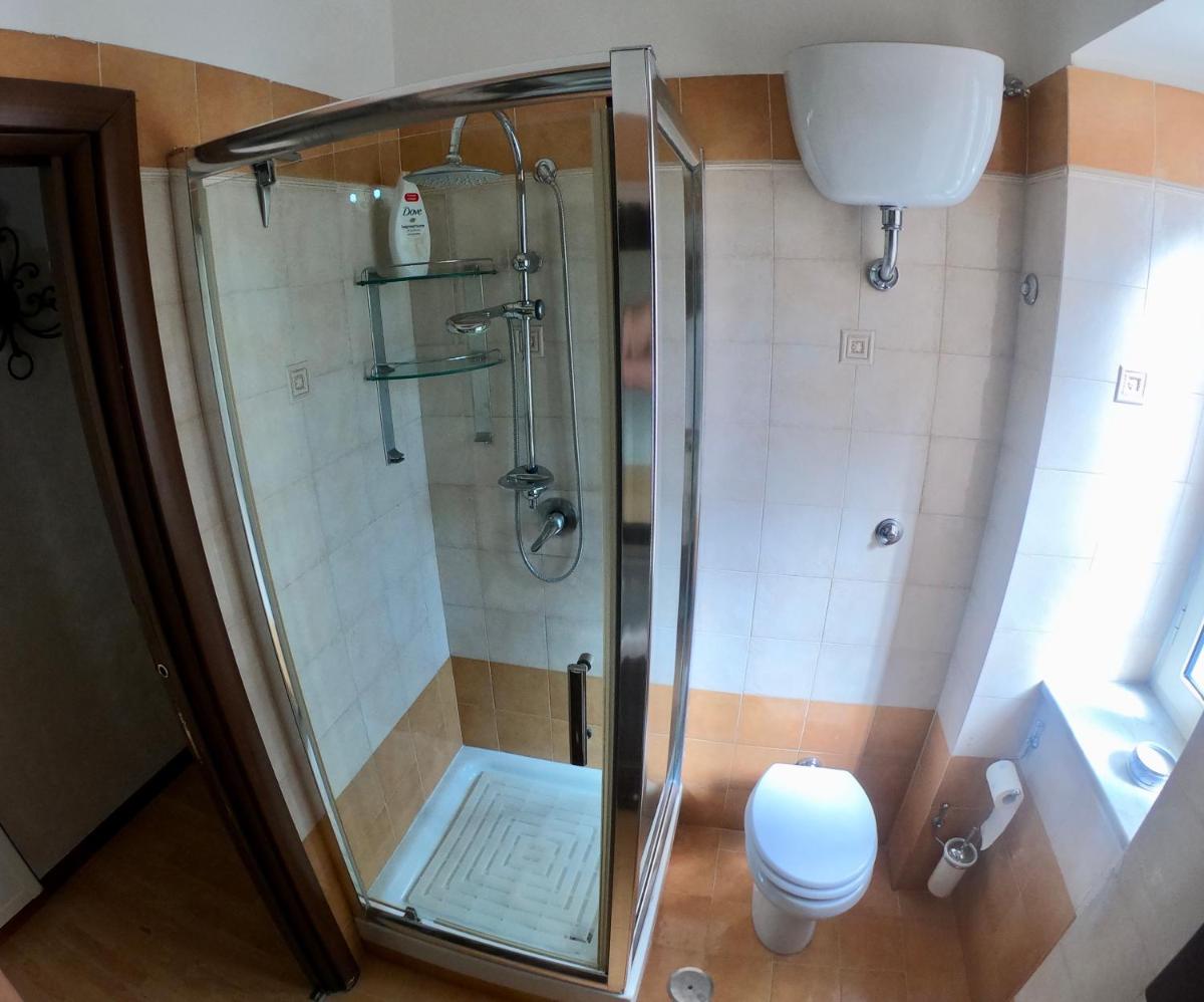 Di Sarno’s Guest House Appartamento - Housity