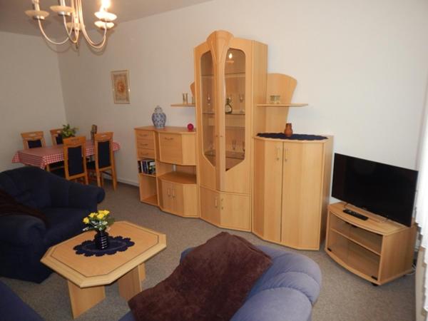 Suitetrails - Gaestewohnung Heinrich-Heine-Straße