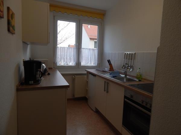 Suitetrails - Gaestewohnung Heinrich-Heine-Straße