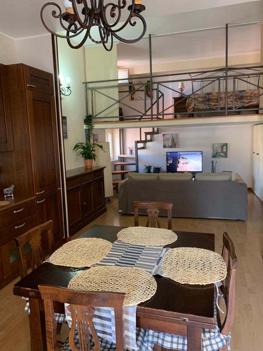 Di Sarno’s Guest House Appartamento - Housity