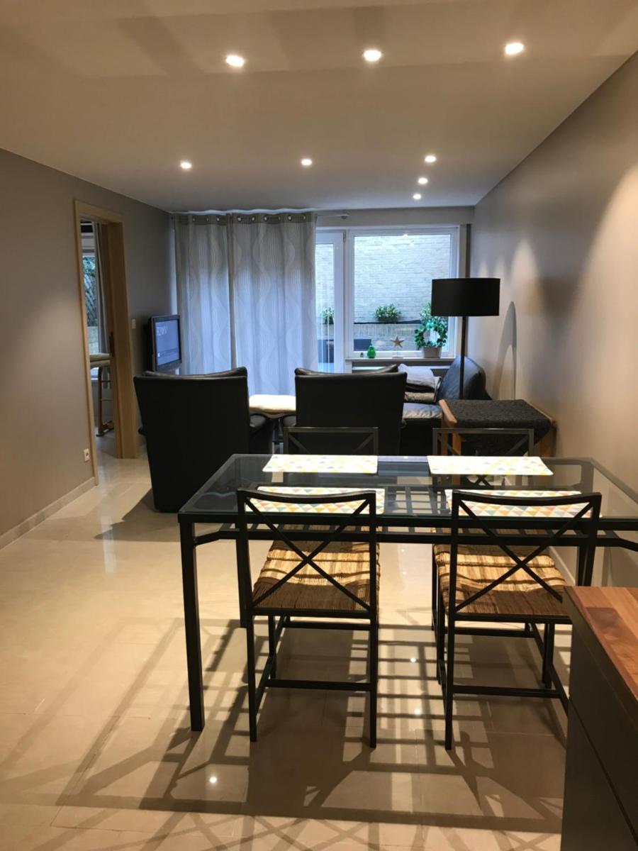 Suitetrails - Cosy Apartment Near The Sea