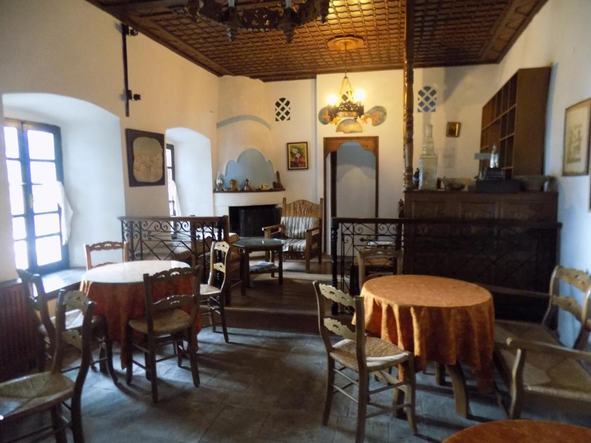 ΘΕΤΙΣ - Housity