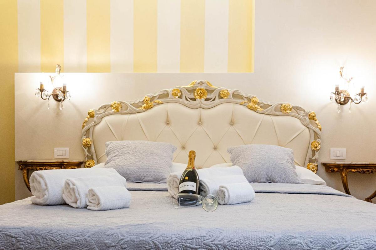 Lion Relais de Charme Verona - Housity