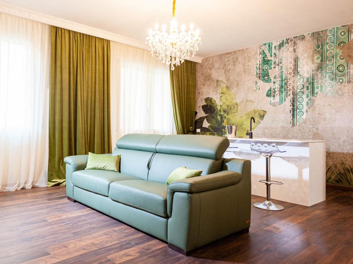 Lion Relais de Charme Verona - Housity