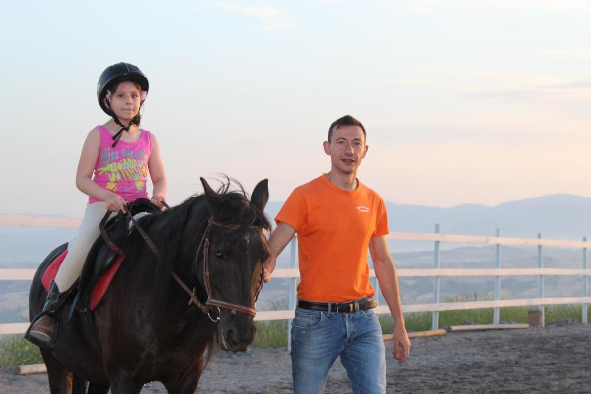 Agriturismo Castello - Housity
