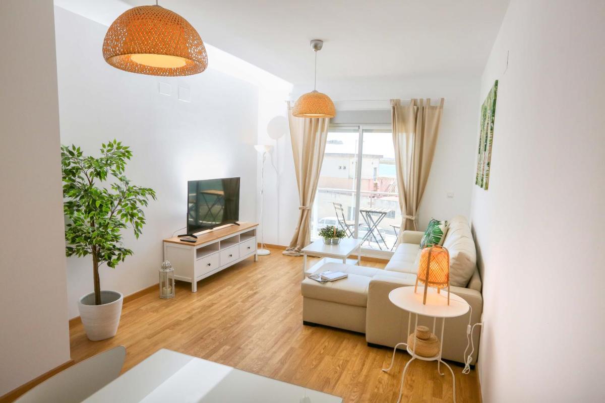 Suitetrails - Apartamento L&G Centro