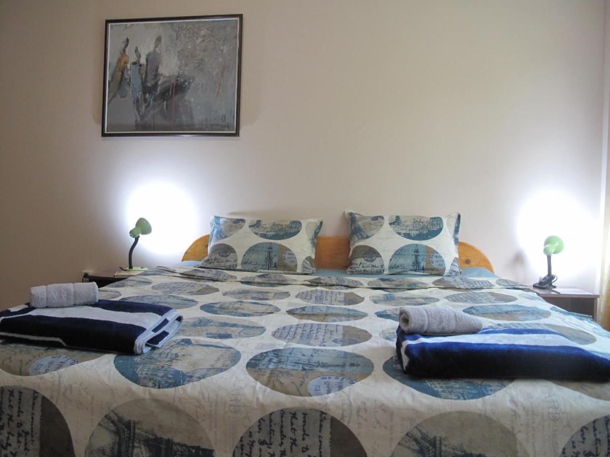 Art and Sea Apartment - Housity