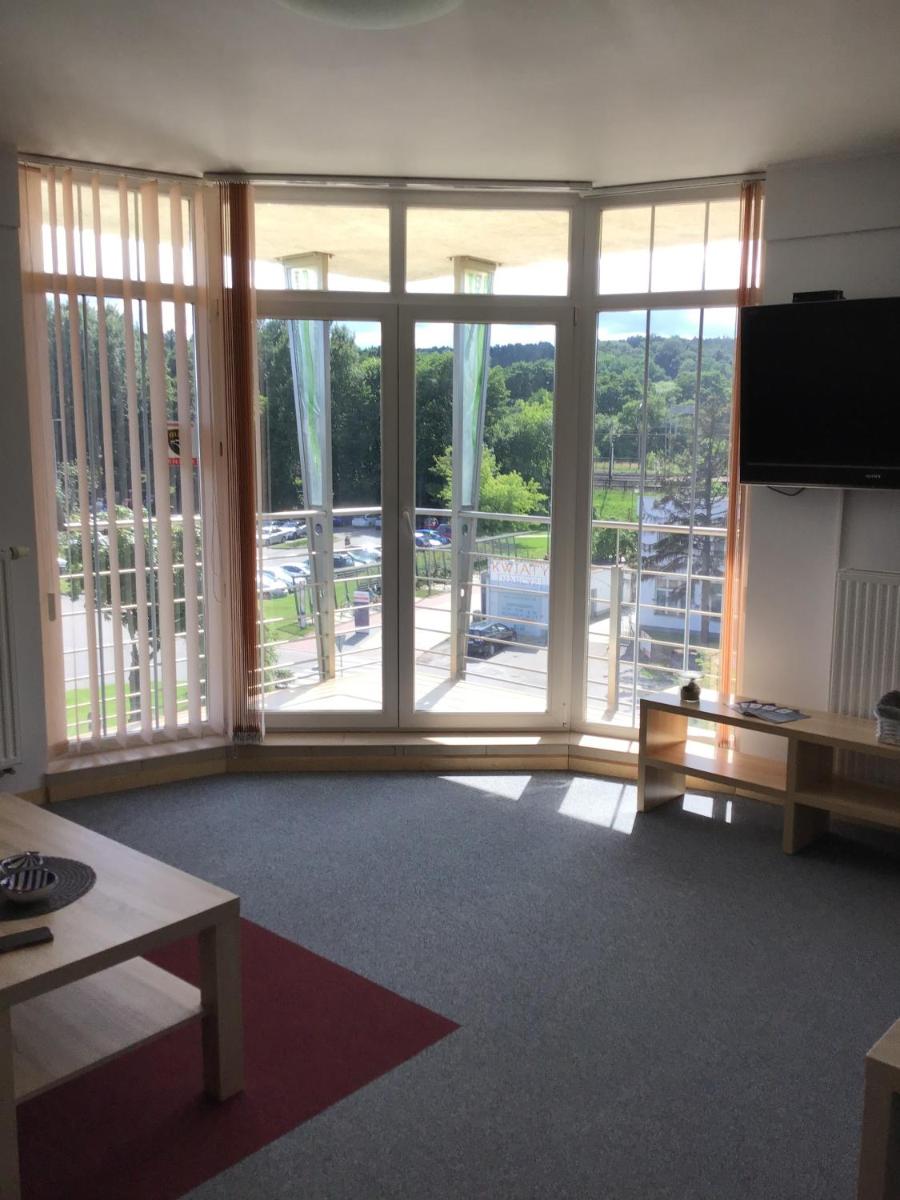 Klif Apartamenty - KAPITAN - Housity