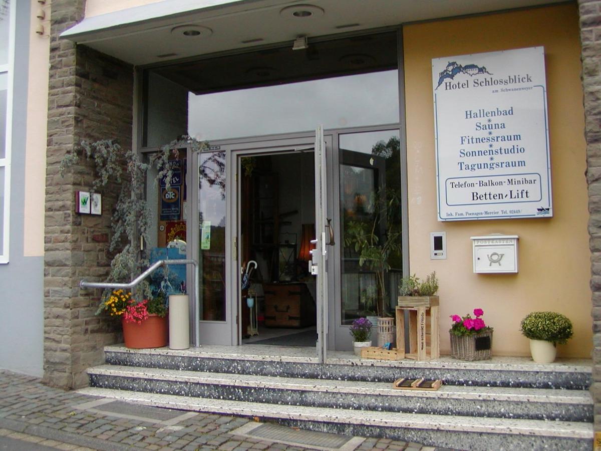 Hotel Schlossblick - Housity