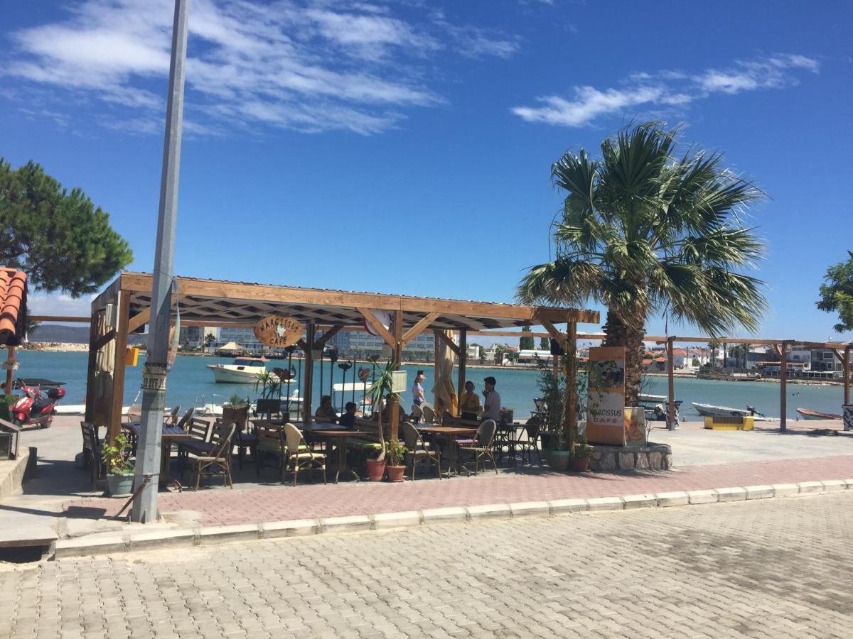 Narcissus Butik Otel Cafe Restaurant - Housity
